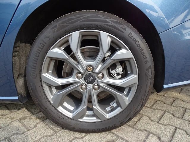 Ford Focus ST Line Wagon