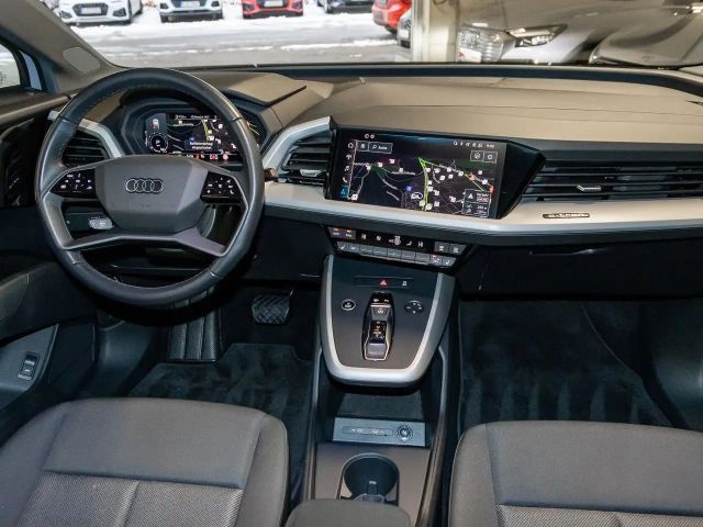 Audi Q4 e-tron Quattro