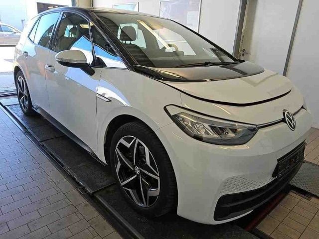 Volkswagen ID.3 58 KWh Performance Pro