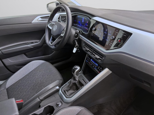 Volkswagen Polo 1.0 TSI