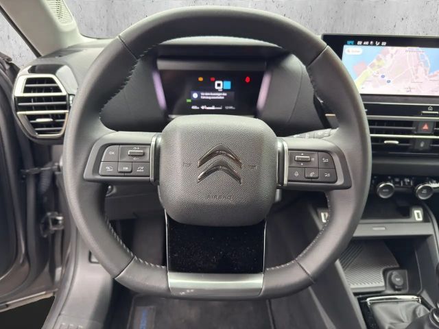 Citroën C4 Max PureTech