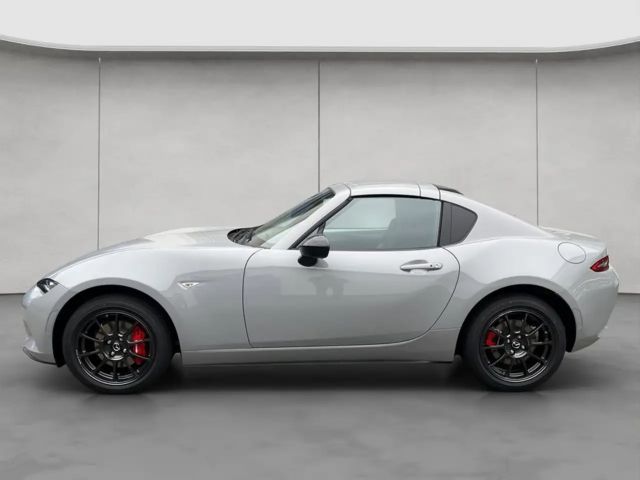 Mazda MX-5 Homura RF SkyActiv
