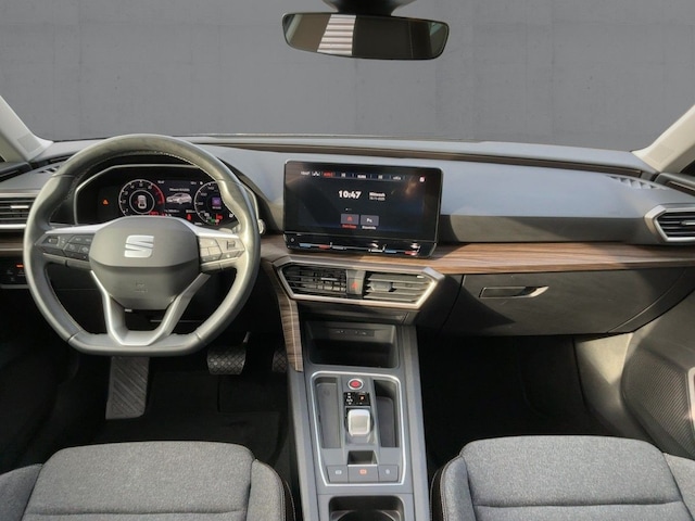 Seat Leon 1.5 eTSI DSG Xcellence