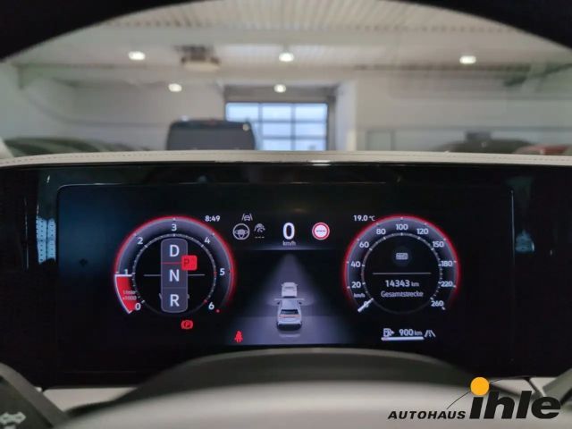 Volkswagen Tiguan DSG Life