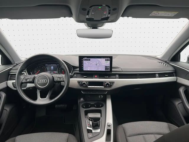 Audi A4 35 TFSI