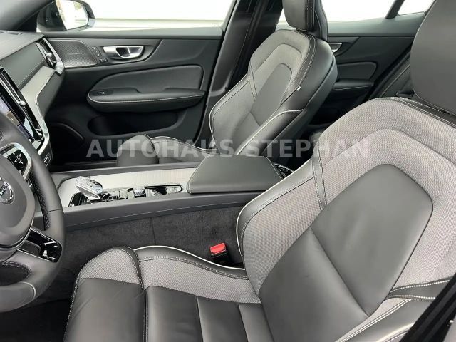 Volvo S60 AWD Dark Ultimate