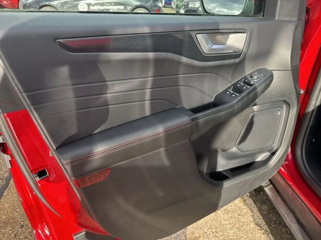 Ford Kuga EcoBoost ST Line