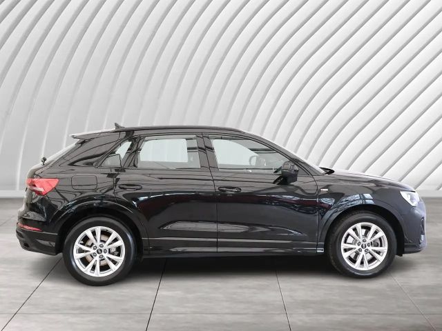 Audi Q3 40 TFSI Quattro S-Line