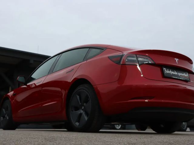 Tesla Model 3 AWD Long Range