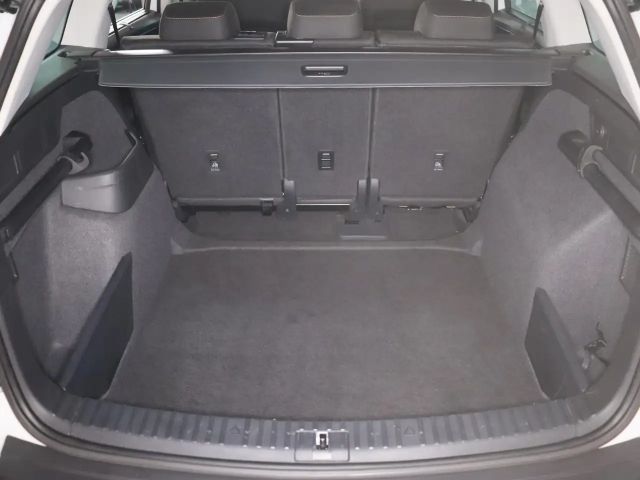 Skoda Kodiaq 1.5 TSI Clever