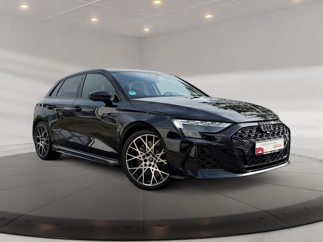 Audi RS3 Quattro S-Tronic Sportback