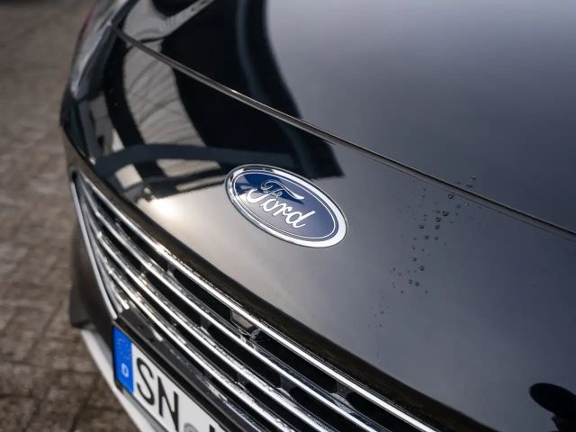 Ford Kuga AWD Titanium