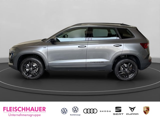 Skoda Karoq 1.5 TSI Selection