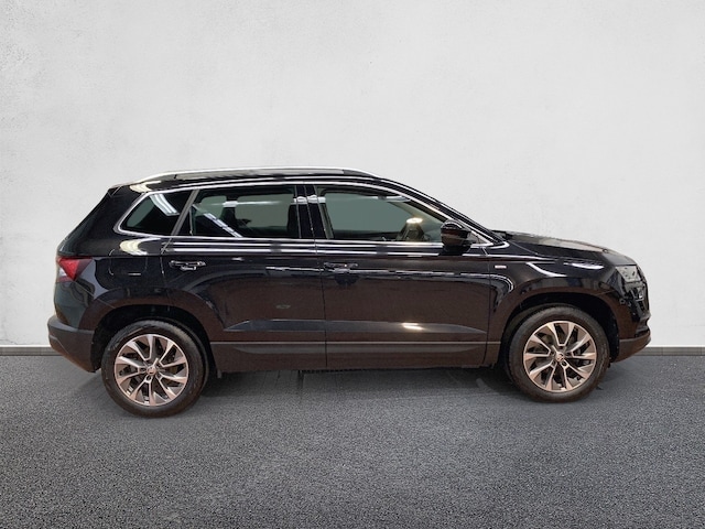 Skoda Karoq 1.5 TSI Clever
