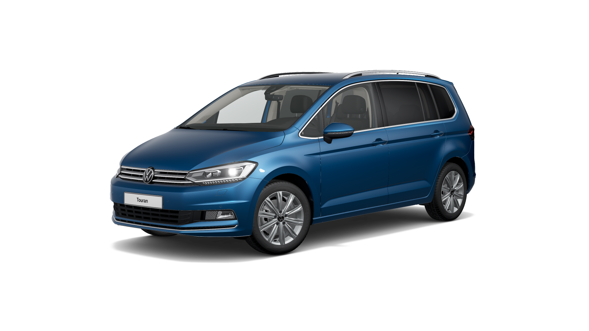 Volkswagen Touran Highline