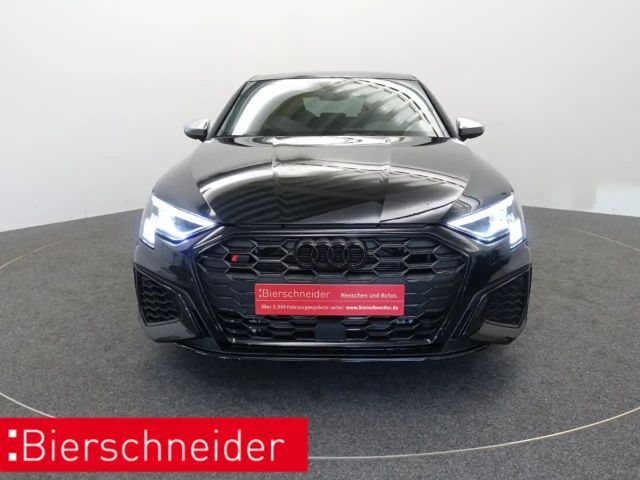 Audi S3 S-Tronic Sedan Sportback