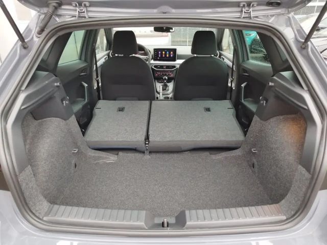 Seat Ibiza 1.0 TSI FR-lijn