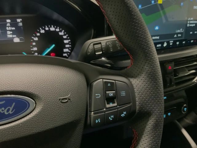 Ford Focus EcoBoost ST Line Wagon