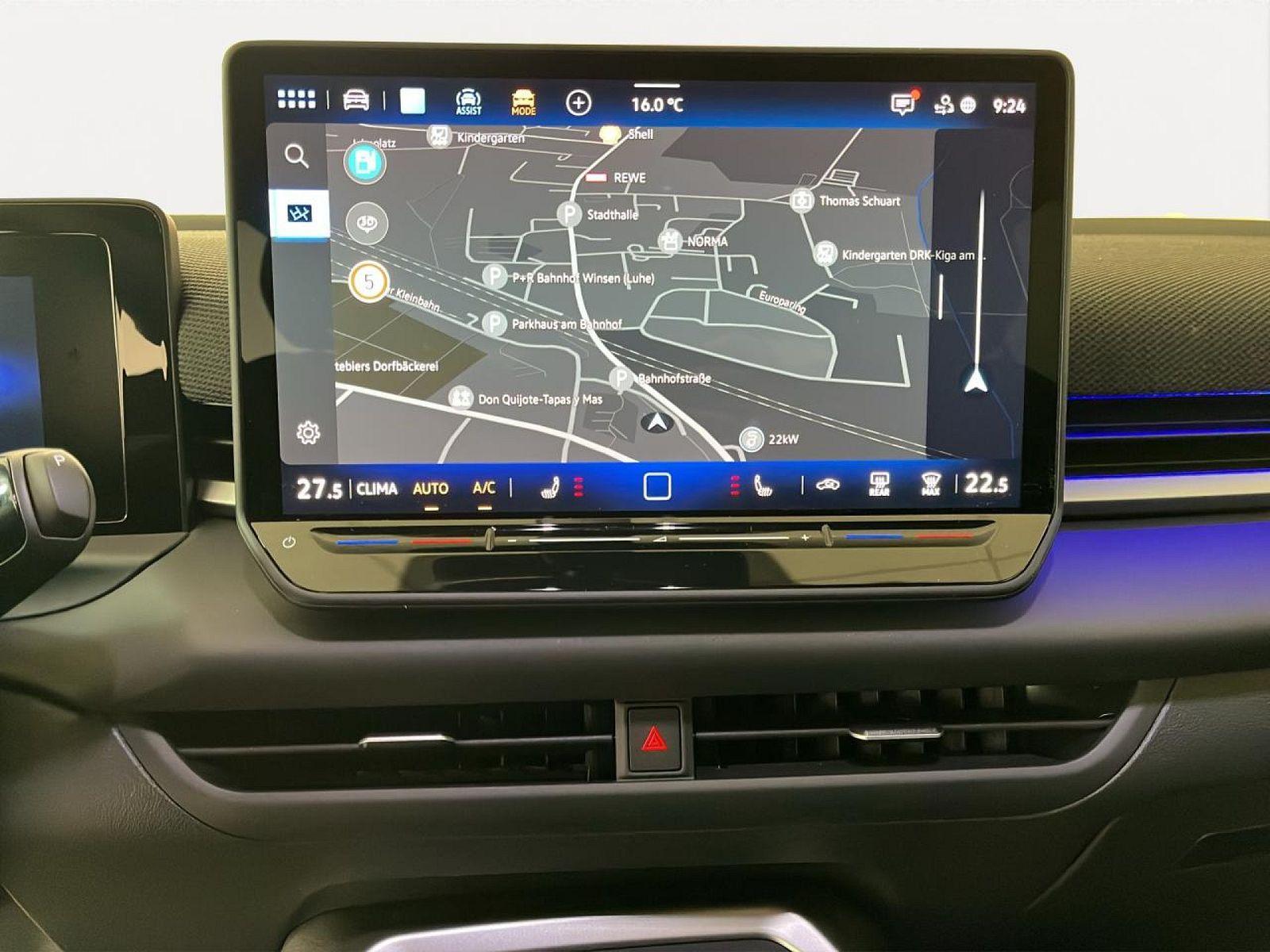 Volkswagen T-Roc DSG R-Line Style