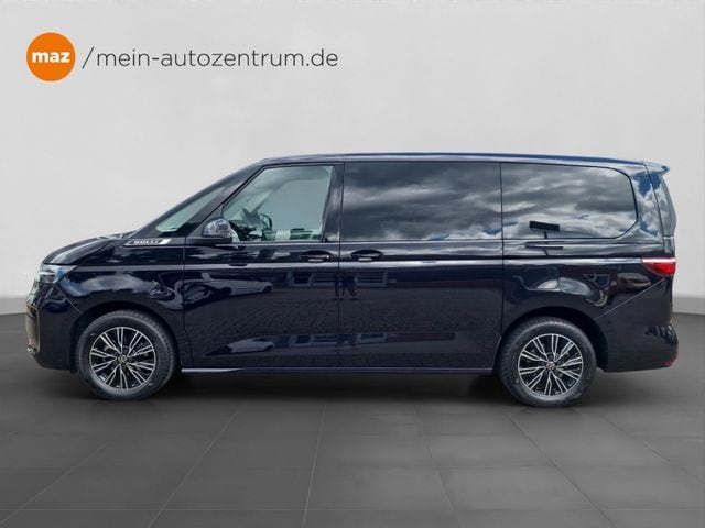 Volkswagen Multivan 2.0 TDI Lang