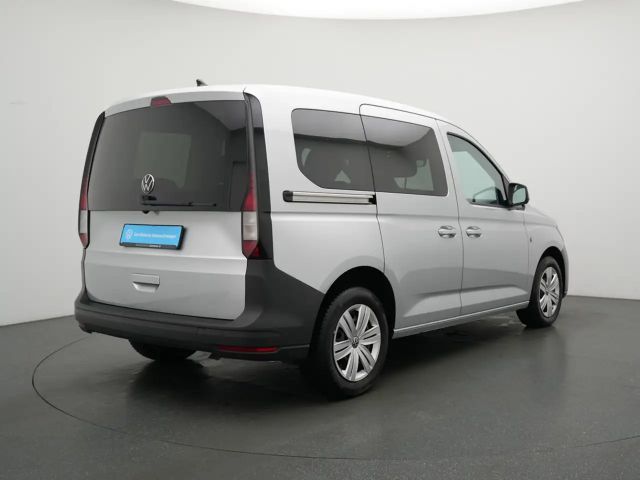 Volkswagen Caddy Combi