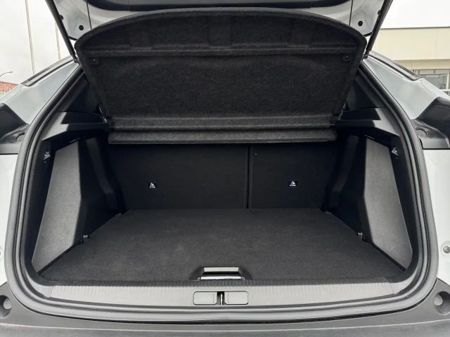 Peugeot 2008 Allure Pack EAT8 PureTech