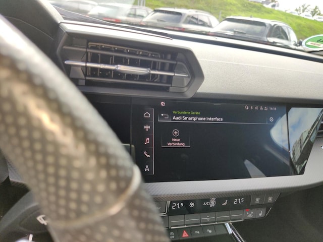 Audi RS3 Quattro S-Tronic Sedan