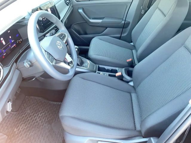 Volkswagen T-Roc 4Me TSI