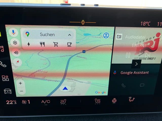 Renault 5 Comfort E-Tech