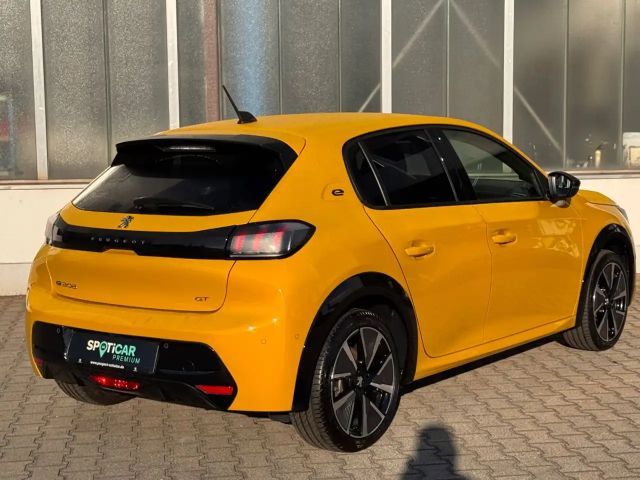 Peugeot 208 GT-Line