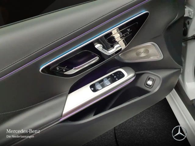 Mercedes-Benz CLE 200 AMG Line