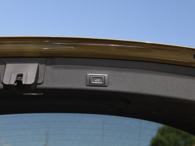 Audi RS6 Avant Quattro