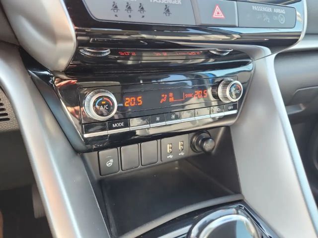 Mitsubishi Eclipse Cross PHEV