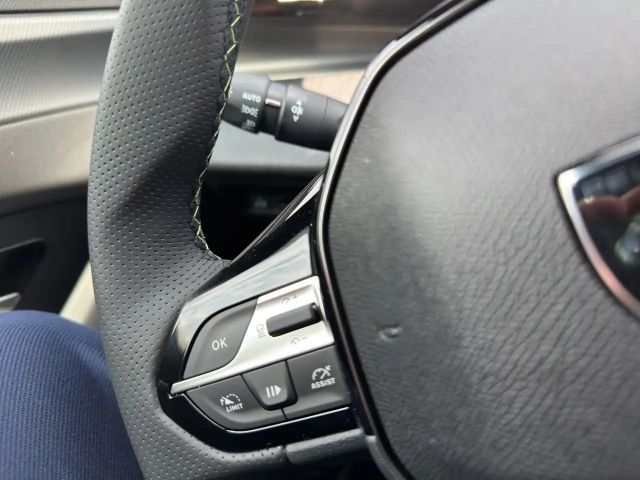 Peugeot 308 GT-Line SW