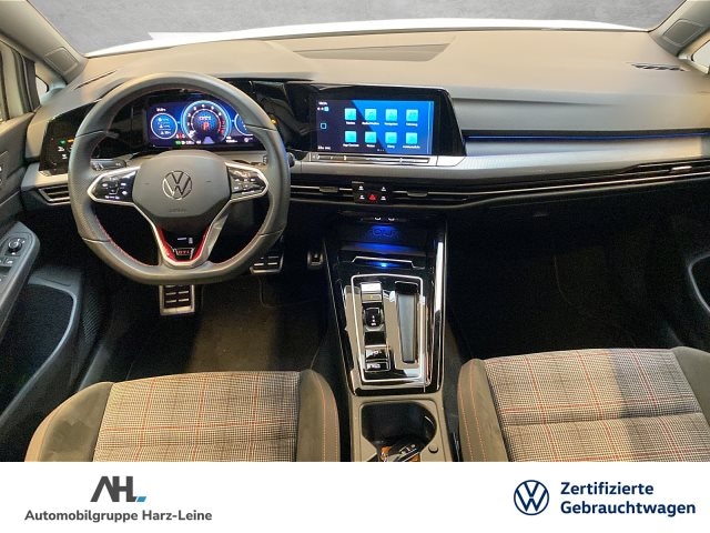 Volkswagen Golf 2.0 TSI DSG Golf VIII