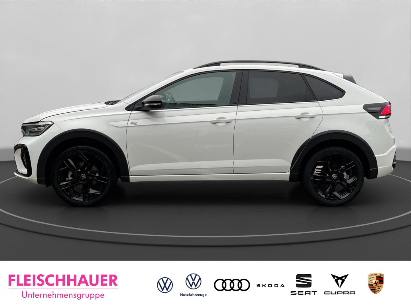 Volkswagen Taigo 1.0 TSI R-Line Style