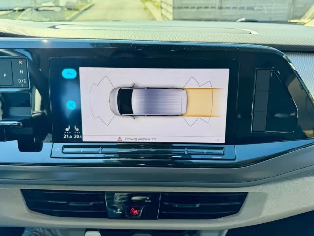 Volkswagen Multivan 2.0 TDI DSG Lang T7