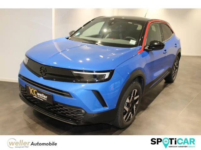 Opel Mokka 1.2 Turbo Turbo