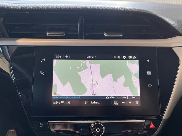 Opel Corsa Edition F Edition