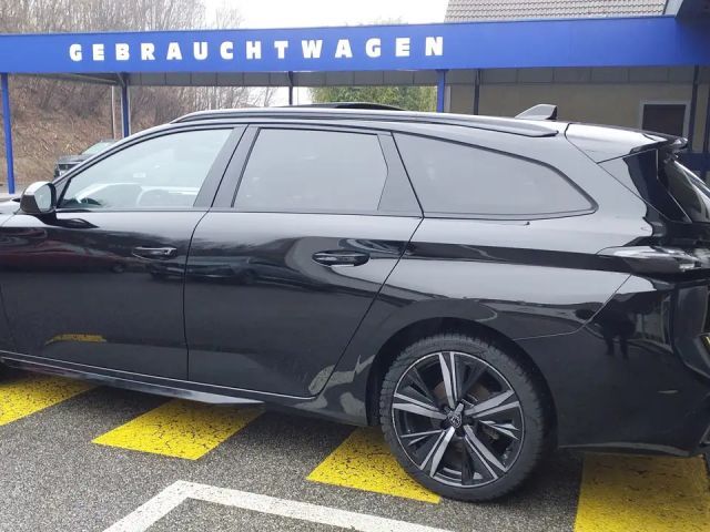 Peugeot 308 GT-Line