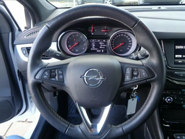 Opel Astra GS-Line Grand Sport