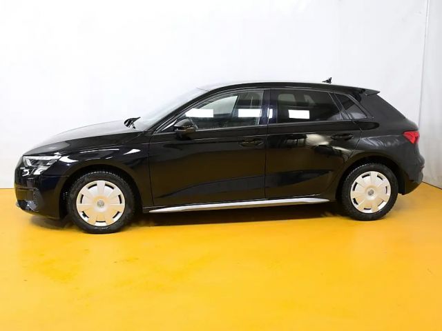 Audi A3 30 TFSI S-Tronic Sedan