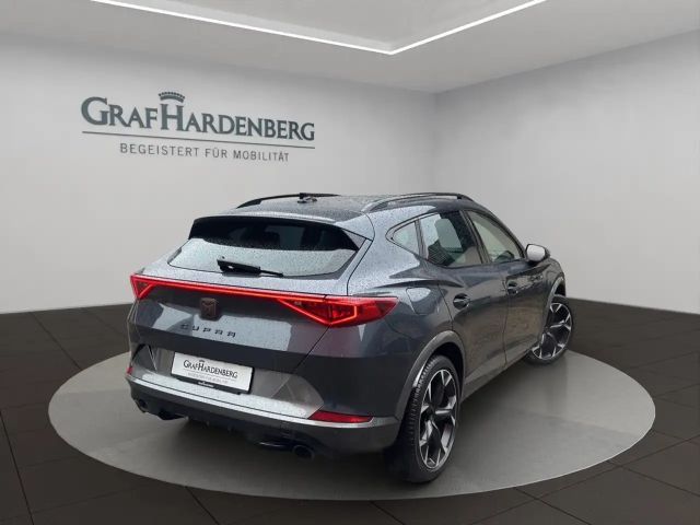 Cupra Formentor 2.0 TSI DSG