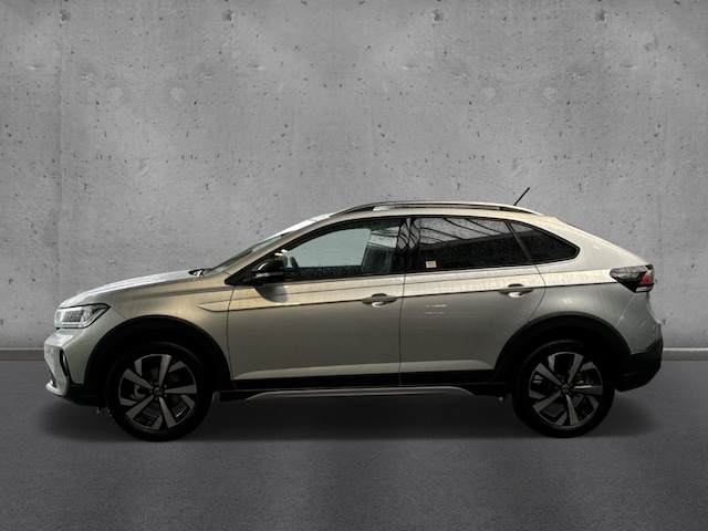 Volkswagen Taigo 1.0 TSI DSG IQ.Drive Style