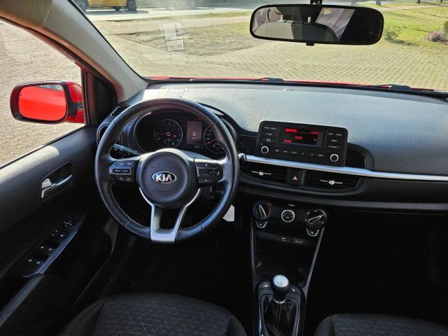 Kia Picanto Edition 7