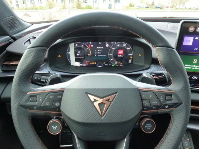 Cupra Terramar 1.5 e-Hybrid VZ e-Hybrid