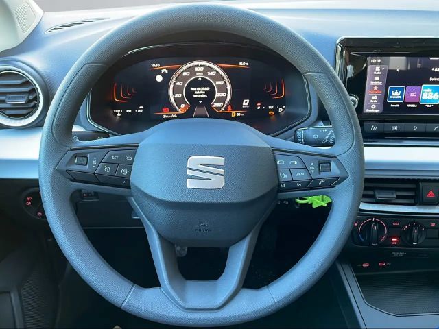 Seat Ibiza 1.0 TSI Reference