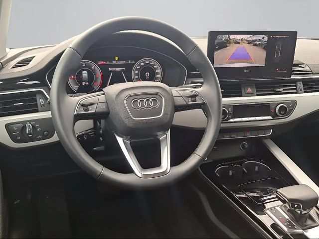 Audi A4 35 TDI