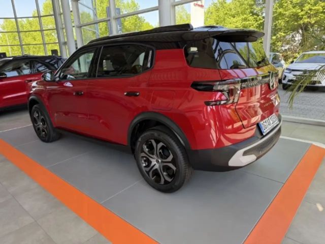 Citroën C3 Aircross Plus PureTech