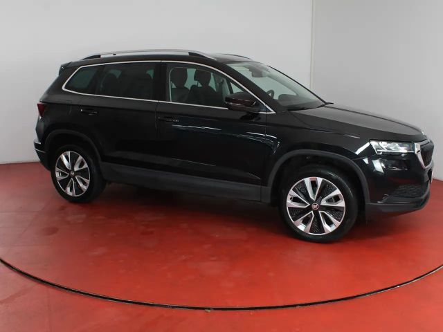 Skoda Karoq 1.0 TSI Selection